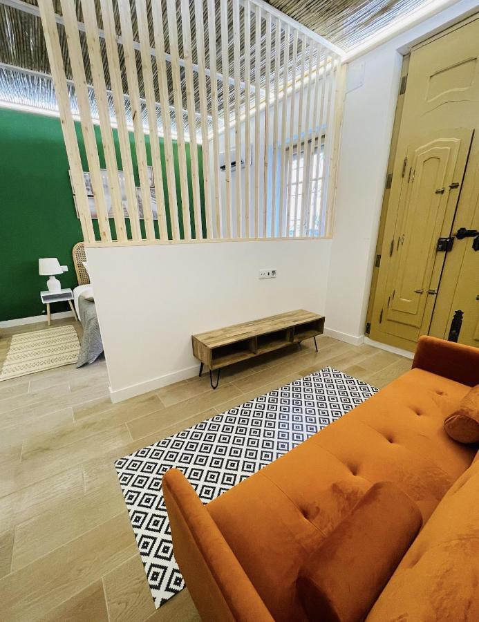 발렌시아 Casa Albufera Junior 아파트 외부 사진