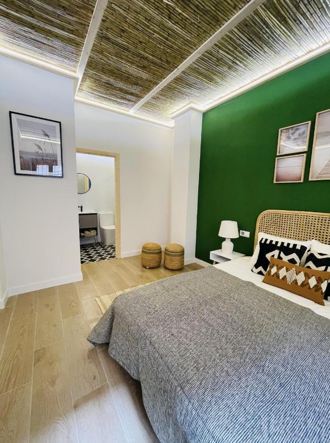 발렌시아 Casa Albufera Junior 아파트 외부 사진