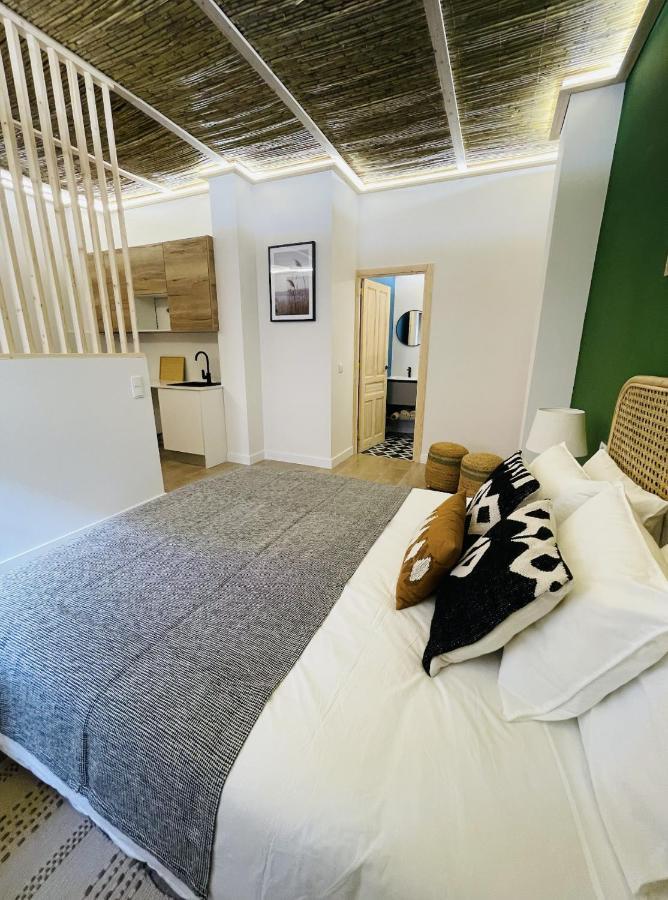 발렌시아 Casa Albufera Junior 아파트 외부 사진